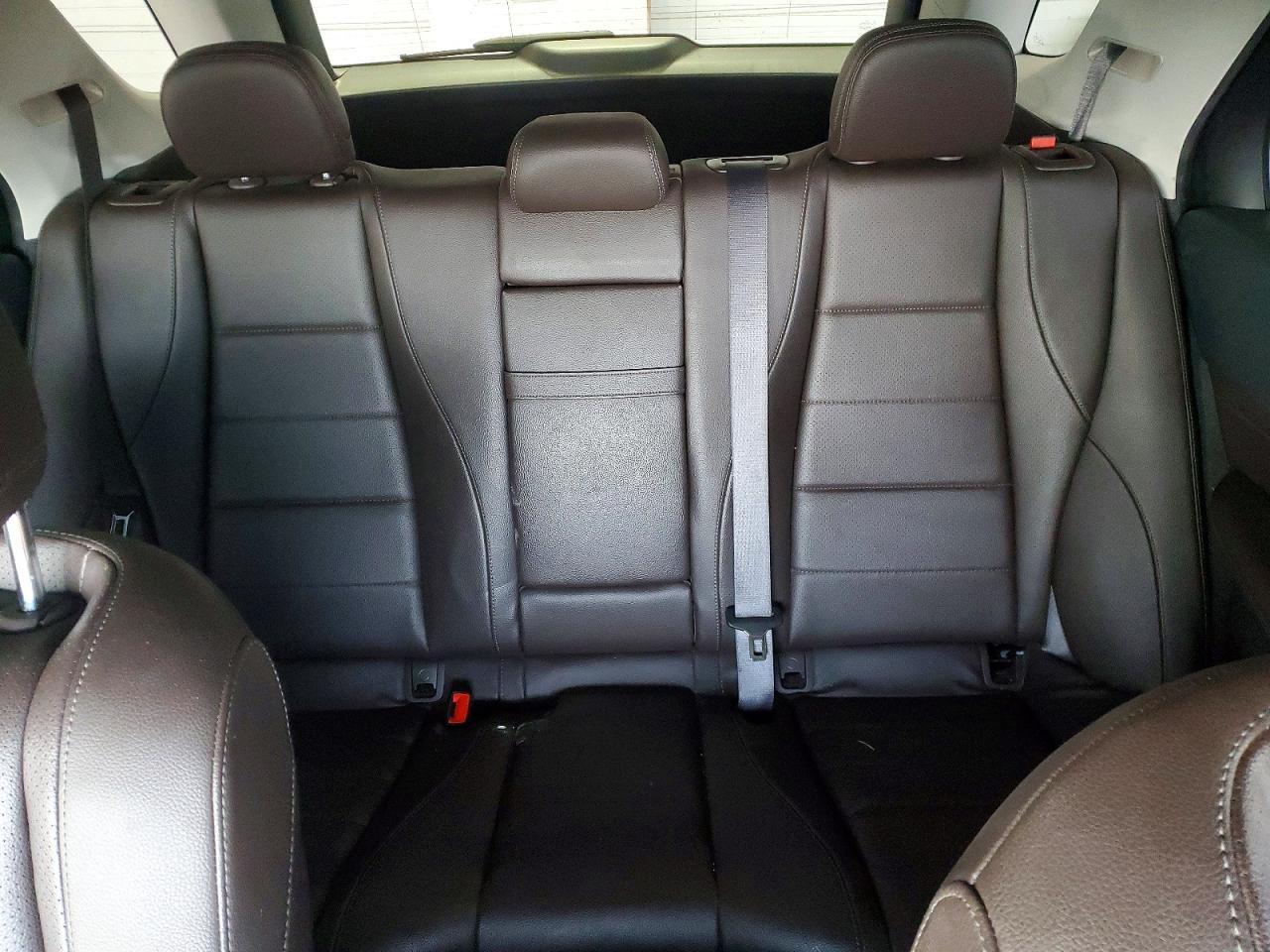 2020 Mercedes-Benz Gle 350 4Matic - zdjęcie 10