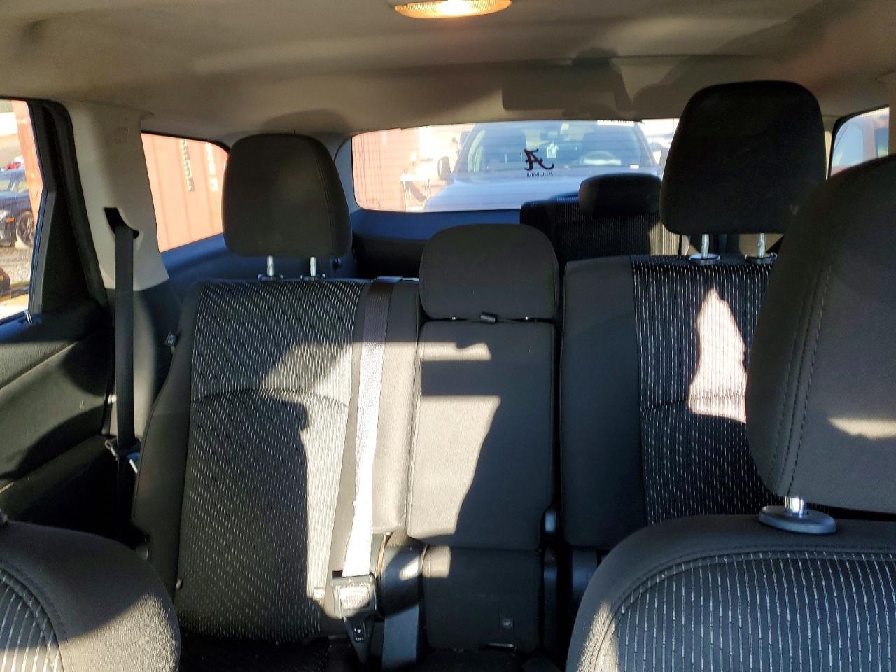 2018 Dodge Journey Se - zdjęcie 10