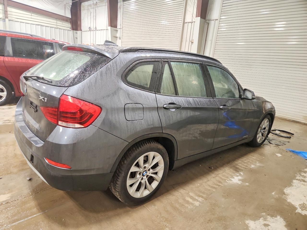 2014 BMW X1 xDrive28I - zdjęcie 3