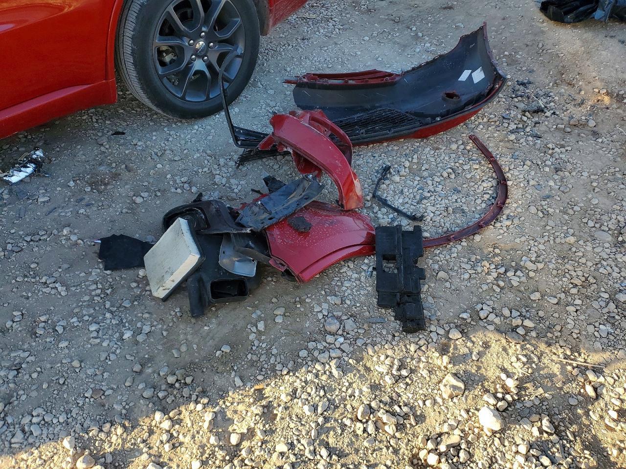 2017 Dodge Durango R/T - zdjęcie 12