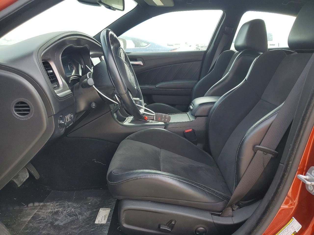 2022 Dodge Charger R/T - zdjęcie 7