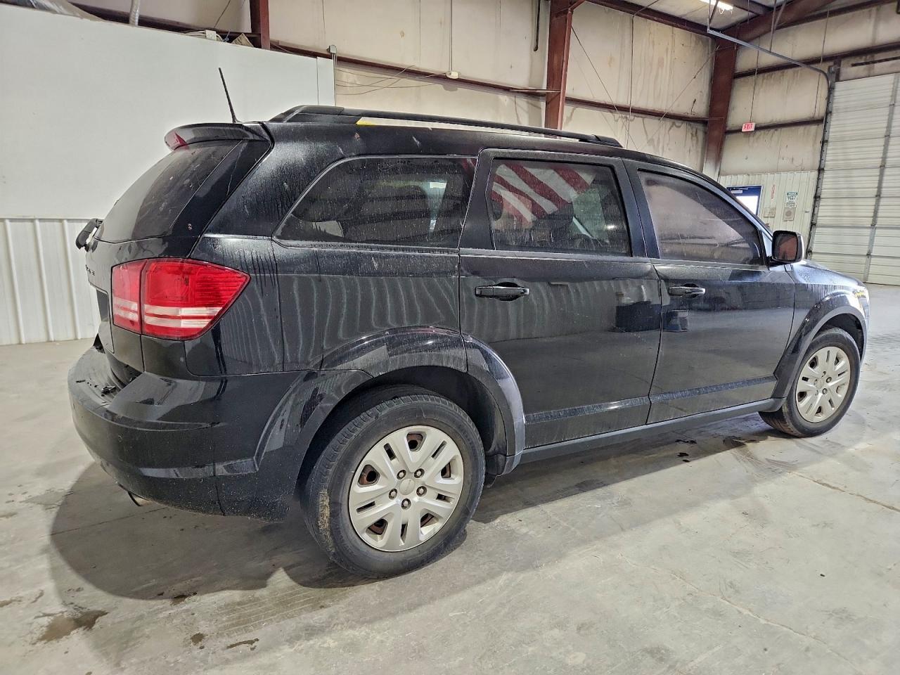 2020 Dodge Journey Se - zdjęcie 3