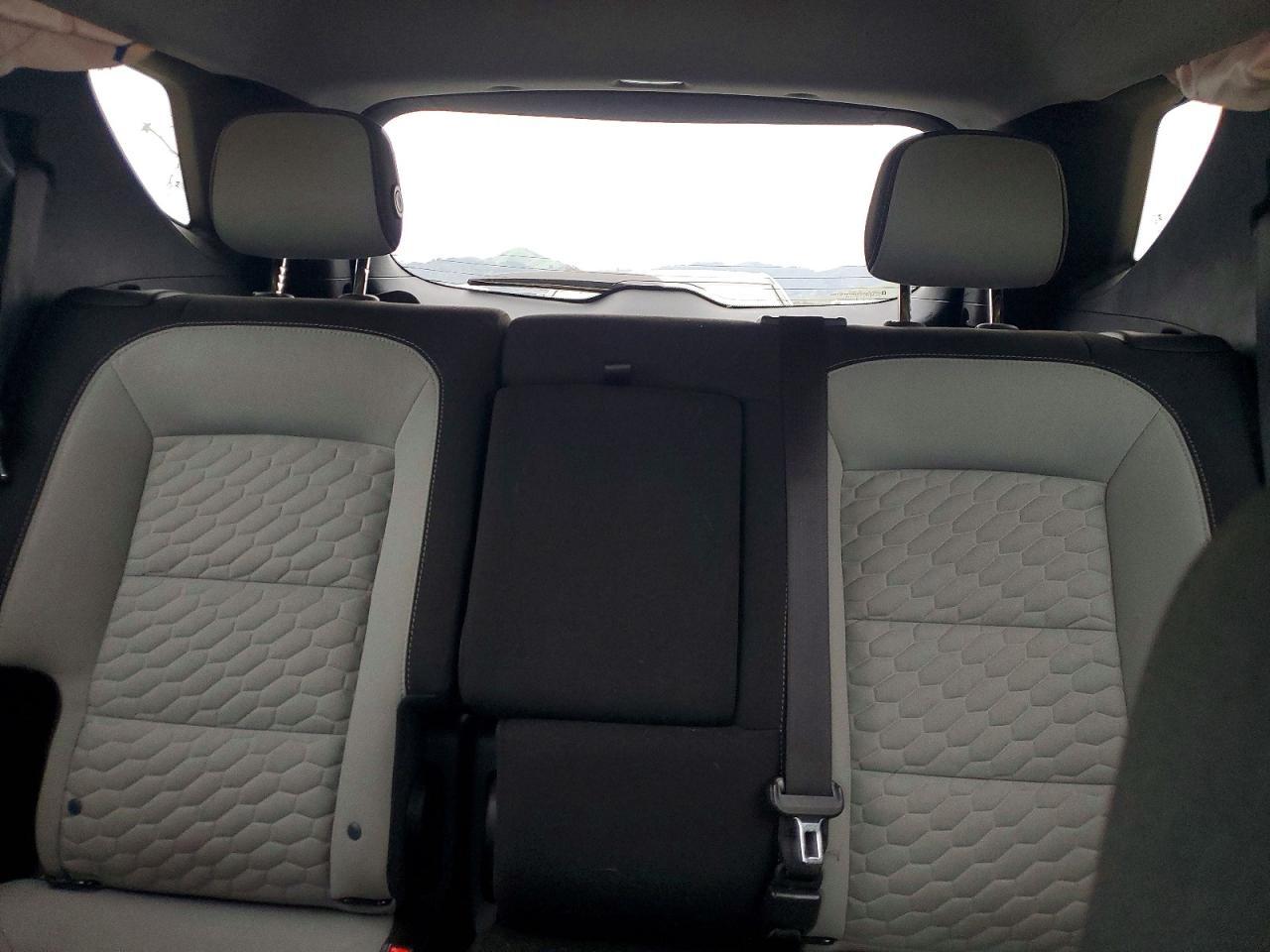 2020 Chevrolet Equinox Lt - zdjęcie 10