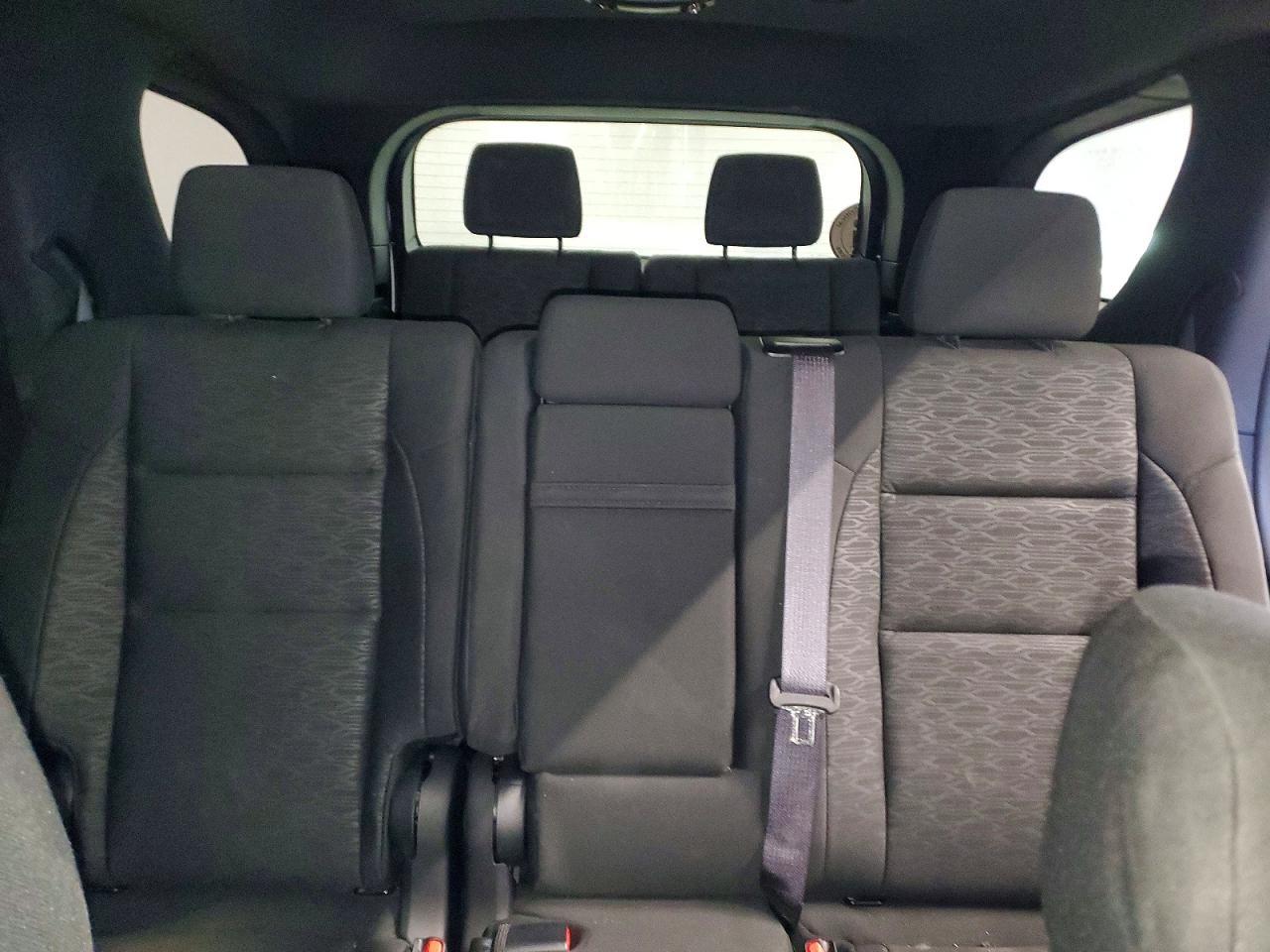 2025 Dodge Durango Gt - zdjęcie 10