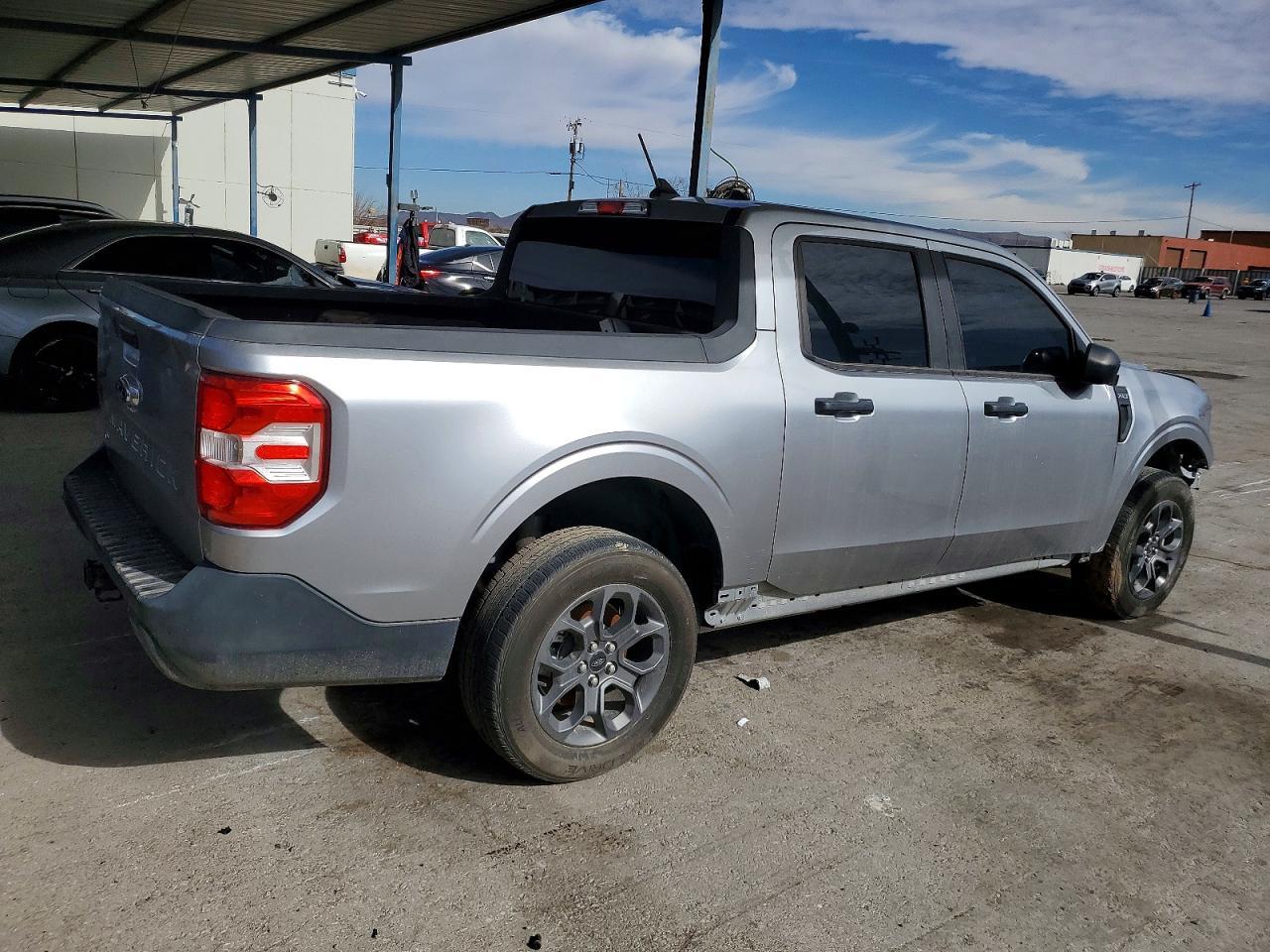 2023 Ford Maverick Xl - zdjęcie 3