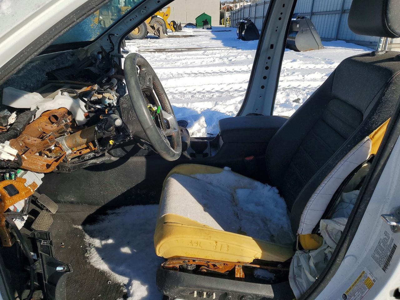 2024 Honda Cr-V Sport-L - zdjęcie 7