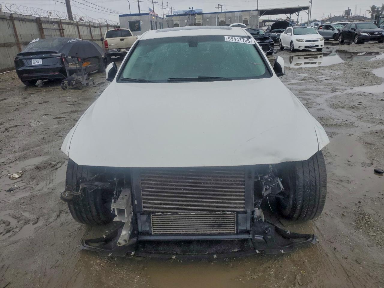 BMW Seria 3 - zdjęcie 5