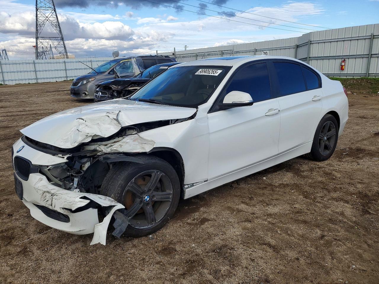 BMW Seria 3 - zdjęcie 1