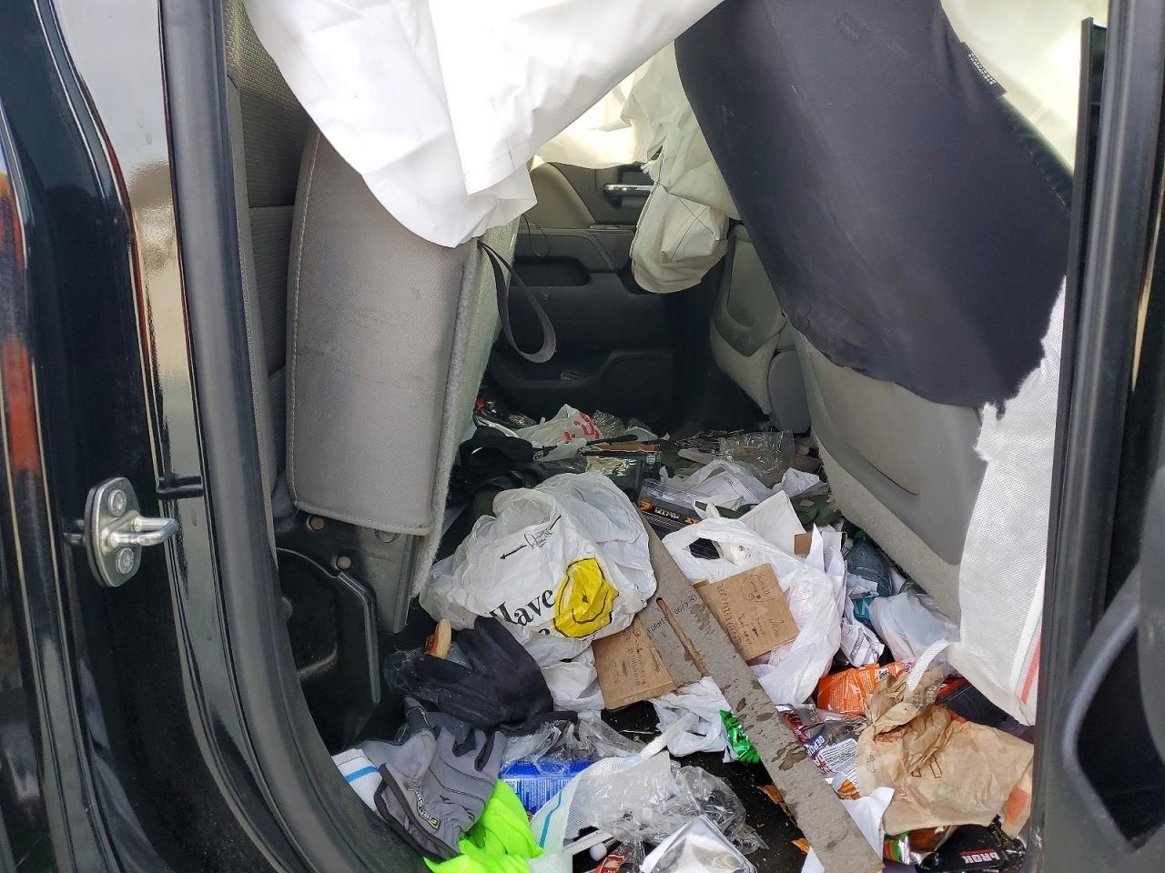 2015 Chevrolet Silverado C1500 - zdjęcie 10