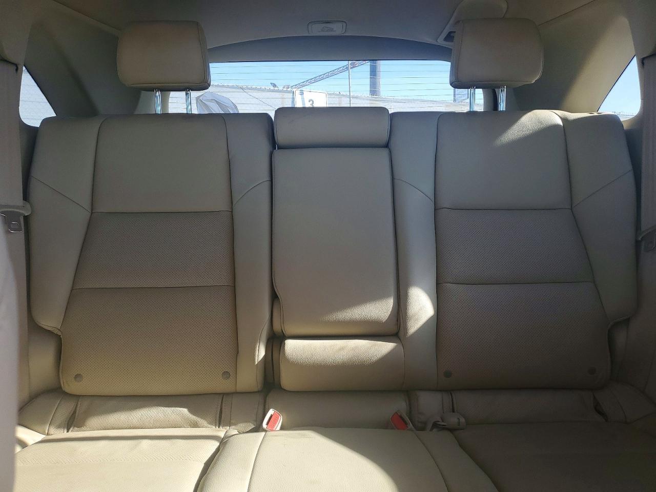 2015 Acura Rdx - zdjęcie 10