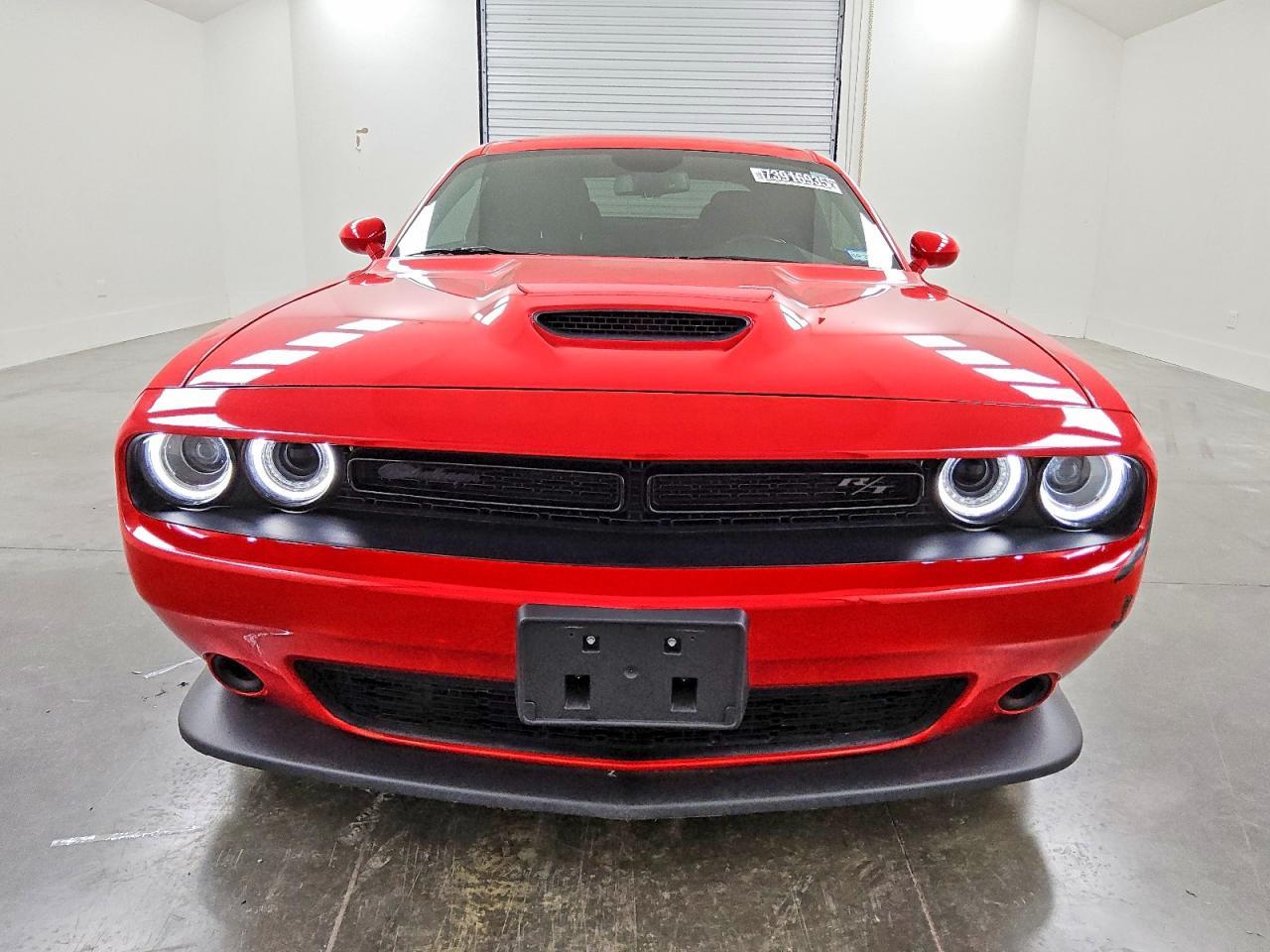2023 Dodge Challenger R/T - zdjęcie 5
