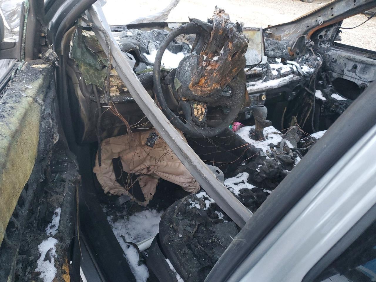 2022 Jeep Compass Limited - zdjęcie 8