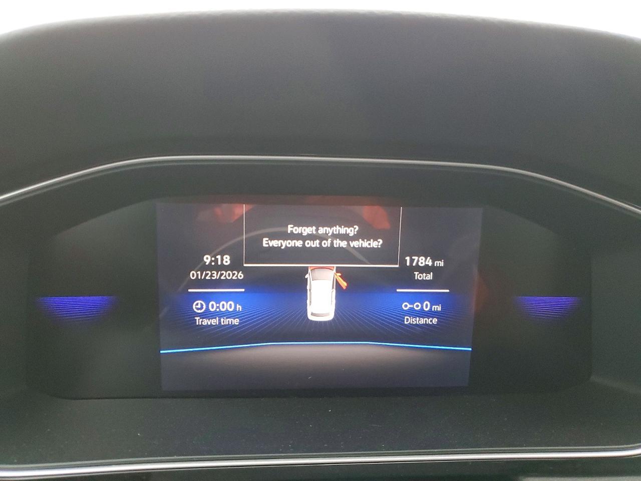 2025 Volkswagen Jetta Sport - zdjęcie 9