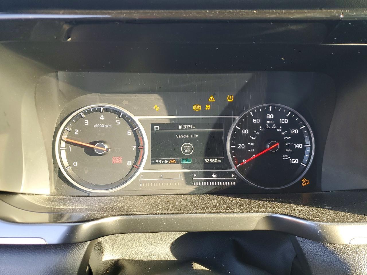 2021 Kia Sorento S - zdjęcie 9