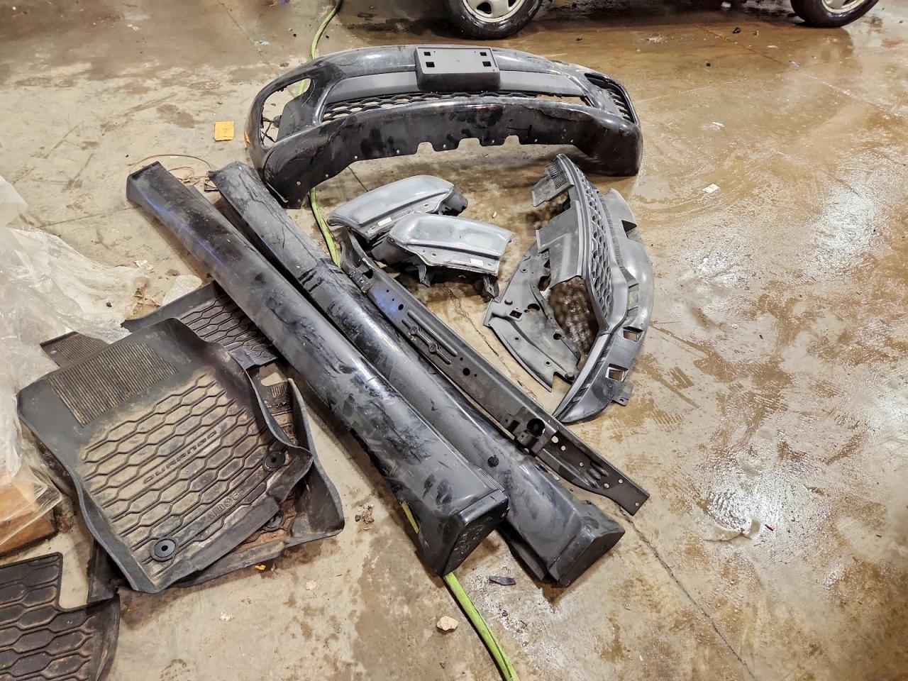 2024 Dodge Durango Gt - zdjęcie 13