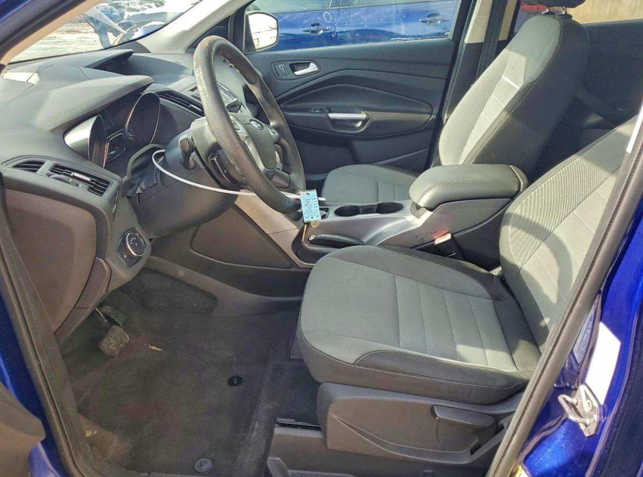 2013 Ford Escape Se - zdjęcie 7