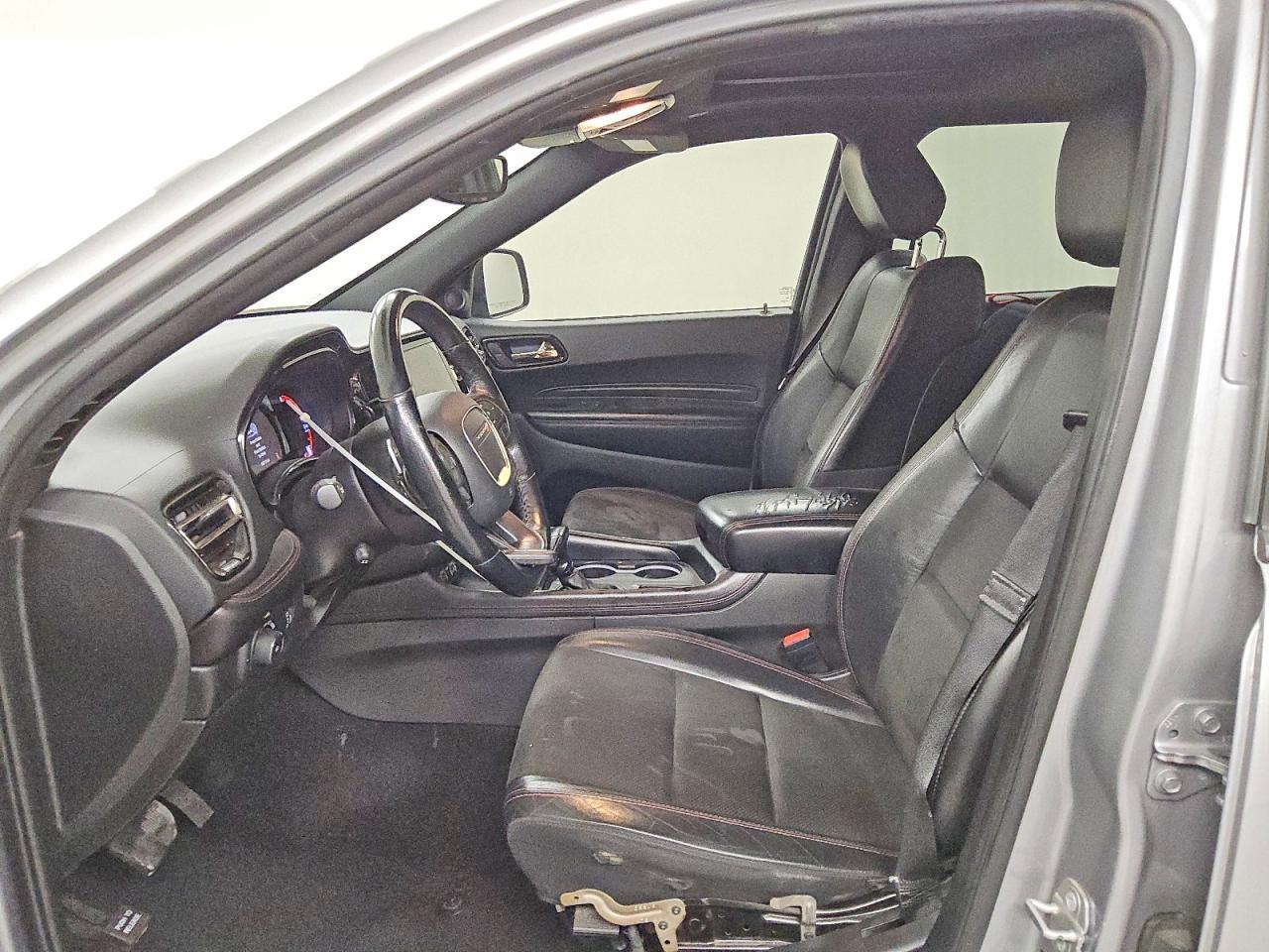 2021 Dodge Durango R/T - zdjęcie 7