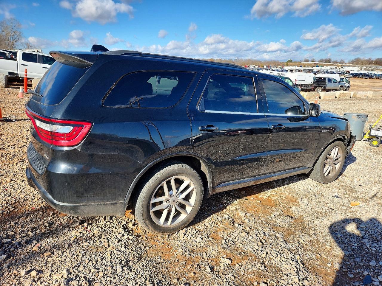 2023 Dodge Durango R - zdjęcie 3