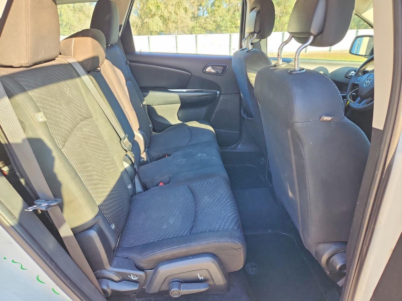 2015 Dodge Journey Se - zdjęcie 11