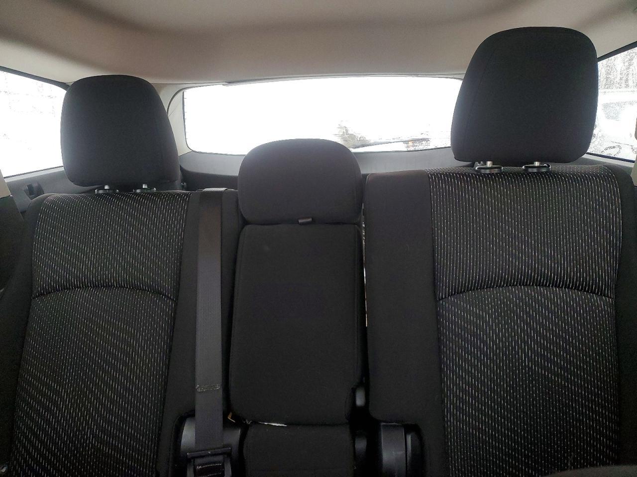 2013 Dodge Journey Se - zdjęcie 10