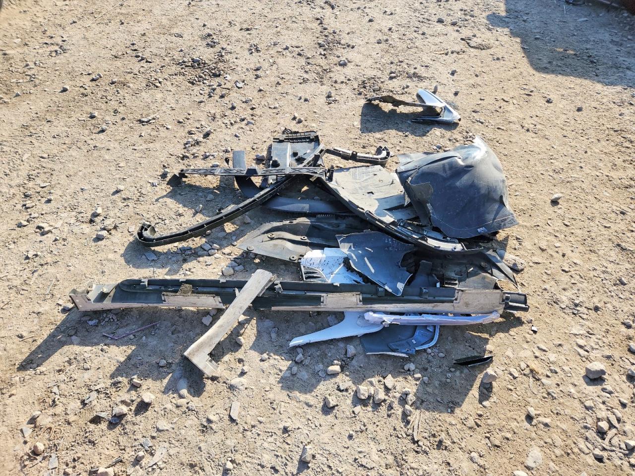 2025 Chevrolet Trax 2Rs - zdjęcie 12