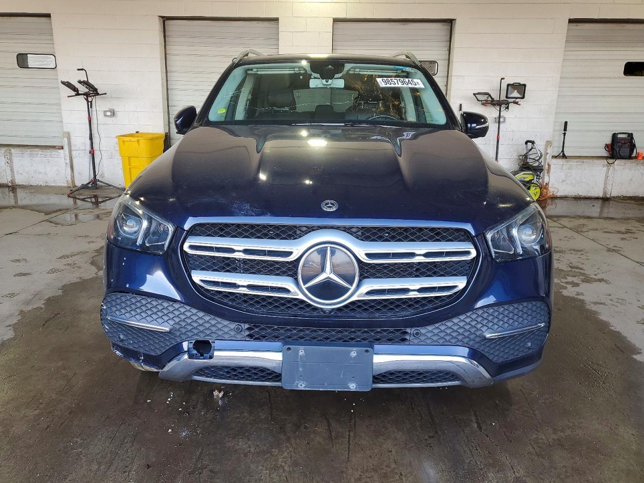 2020 Mercedes-Benz Gle 350 4Matic - zdjęcie 5