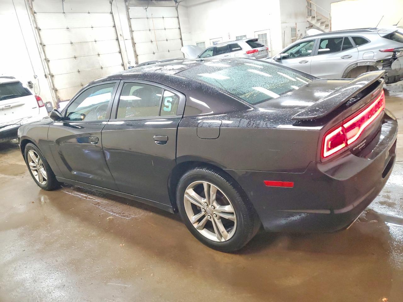 Dodge Charger - zdjęcie 2