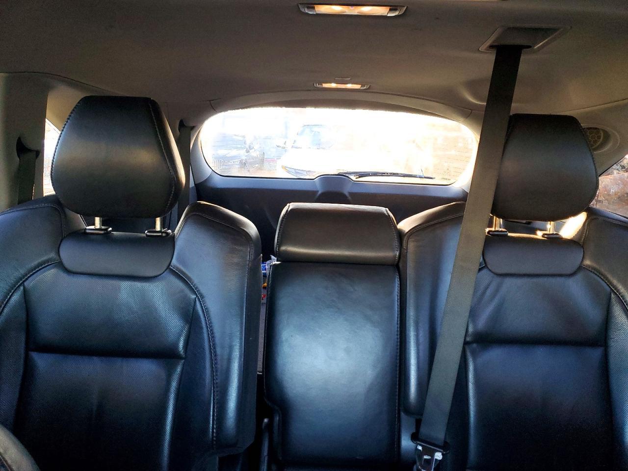 2015 Acura Mdx Advance - zdjęcie 10