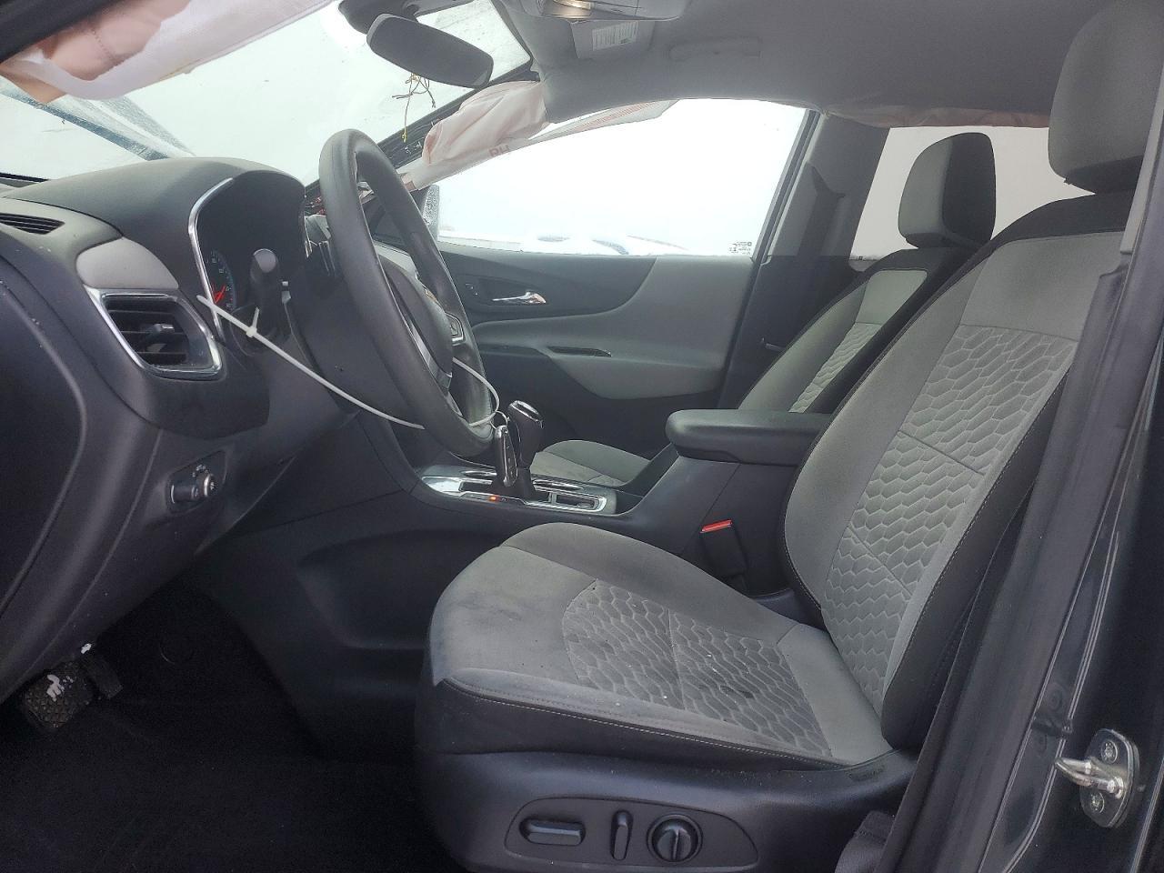 2020 Chevrolet Equinox Ls - zdjęcie 7