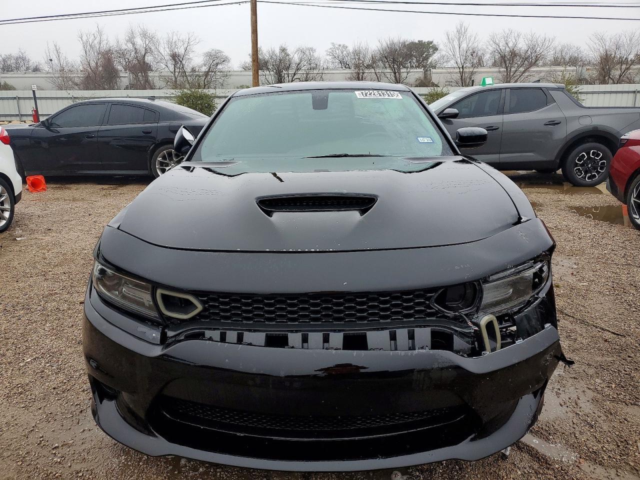 2020 Dodge Charger R/T - zdjęcie 5