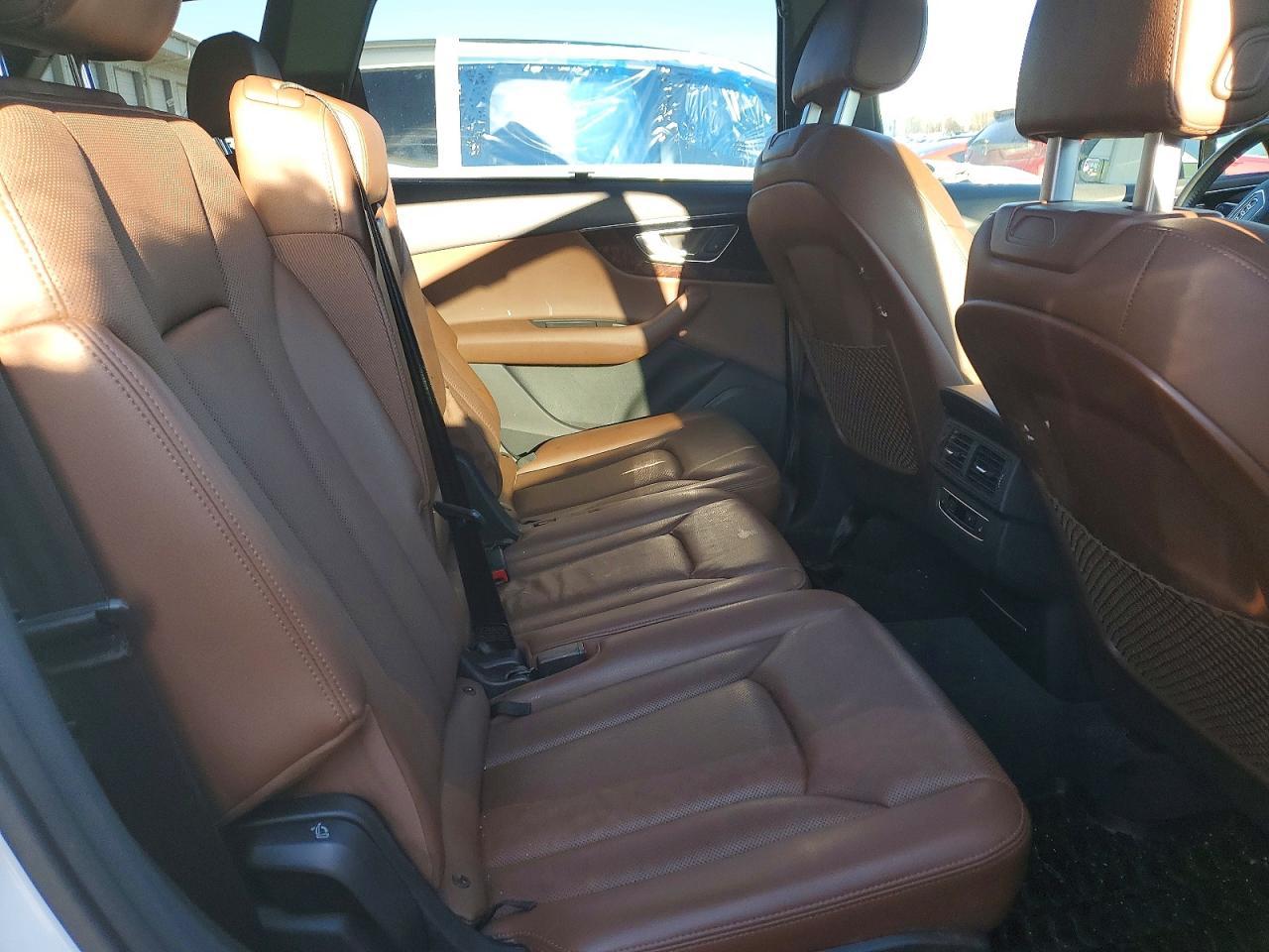 2017 Audi Q7 Premium Plus - zdjęcie 11