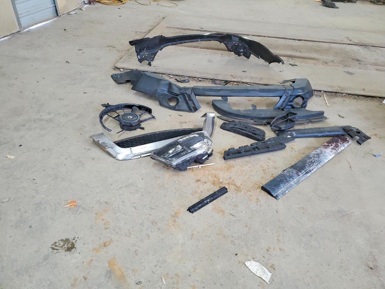 2016 Dodge Journey Crossroad - zdjęcie 13