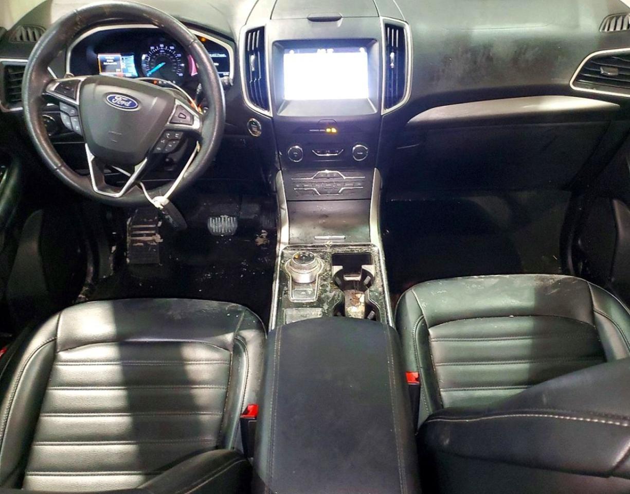 2019 Ford Edge Sel - zdjęcie 8