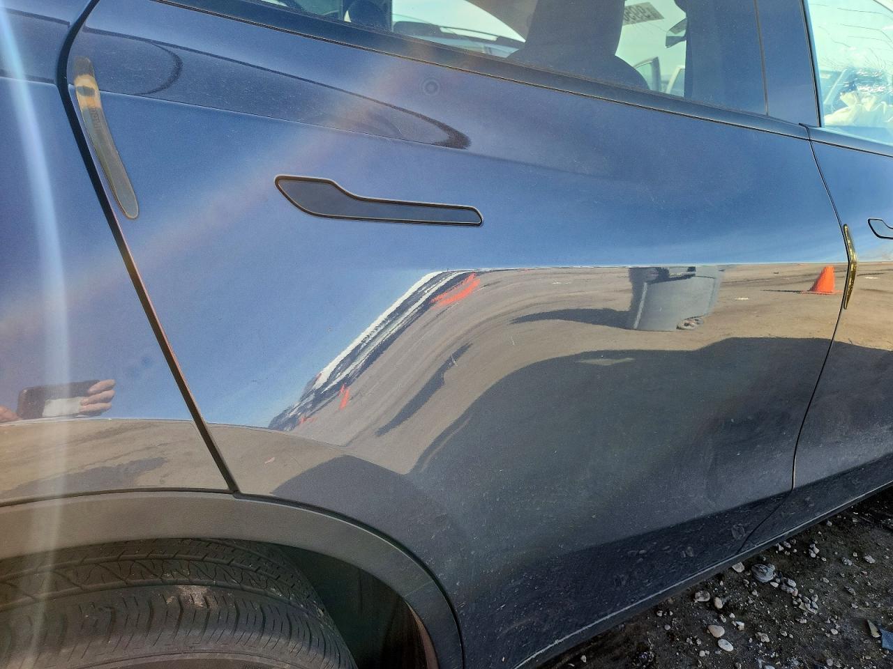 2023 Tesla Model Y - zdjęcie 11