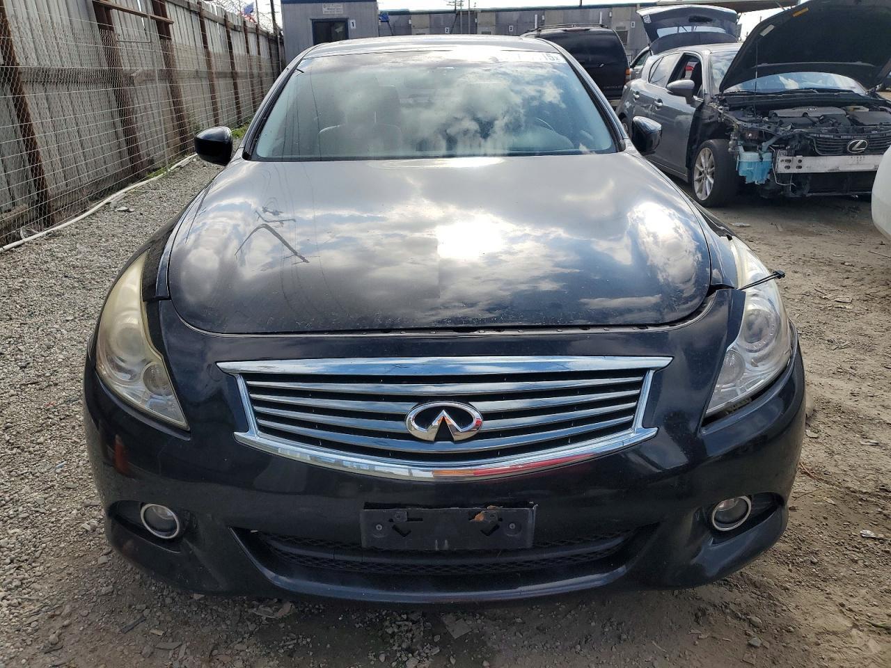 2013 Infiniti G37 Base - zdjęcie 5