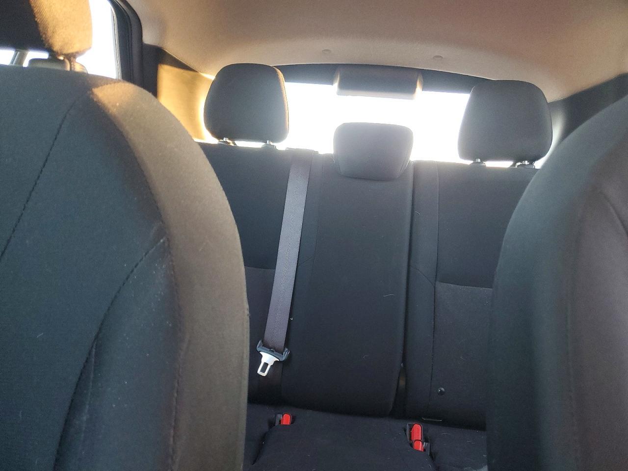 2024 Nissan Kicks S - zdjęcie 10