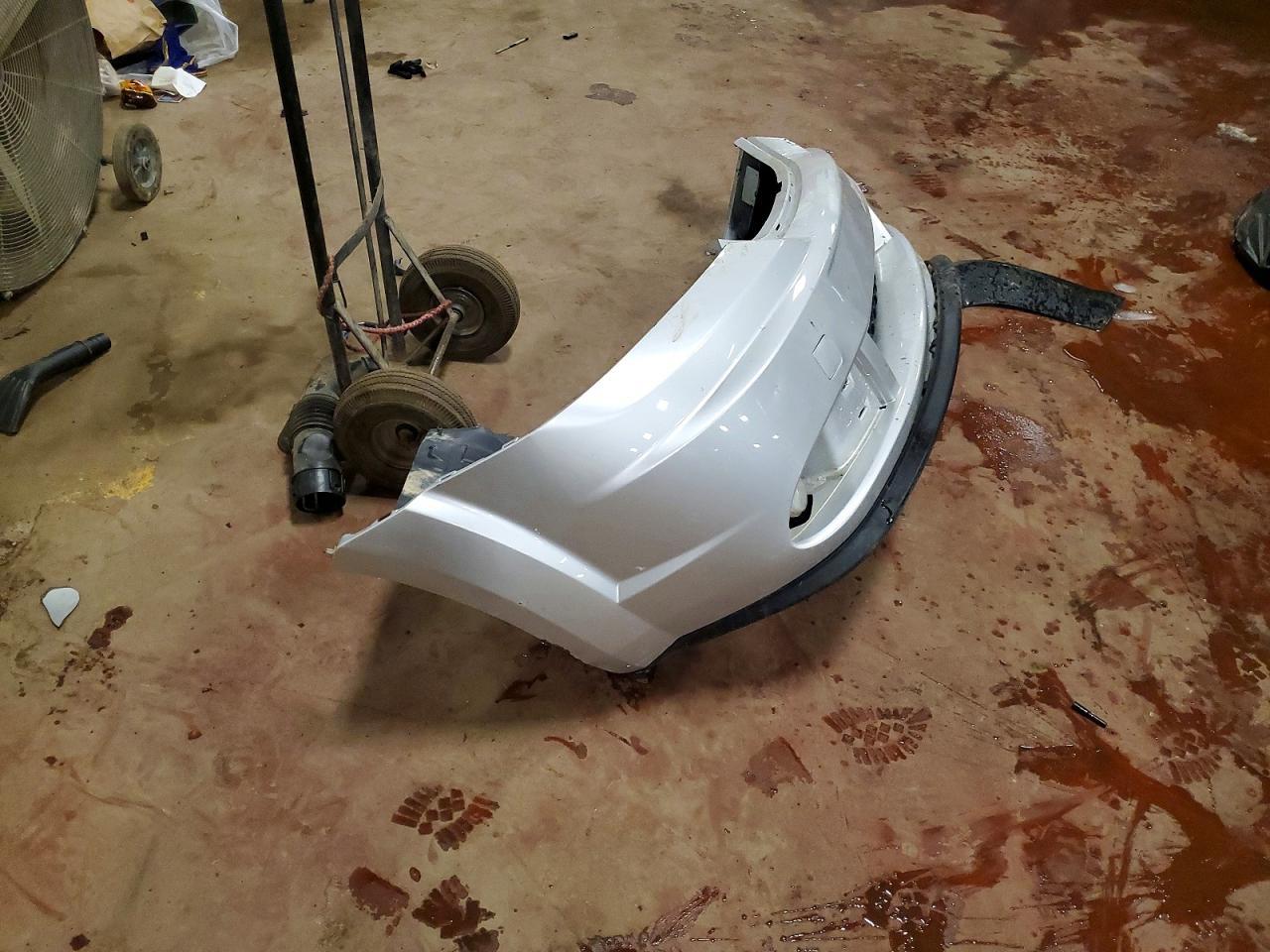 2014 Dodge Journey Se - zdjęcie 13