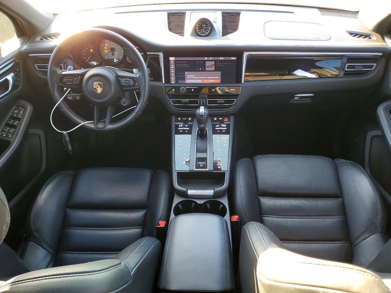 2023 Porsche Macan S - zdjęcie 8