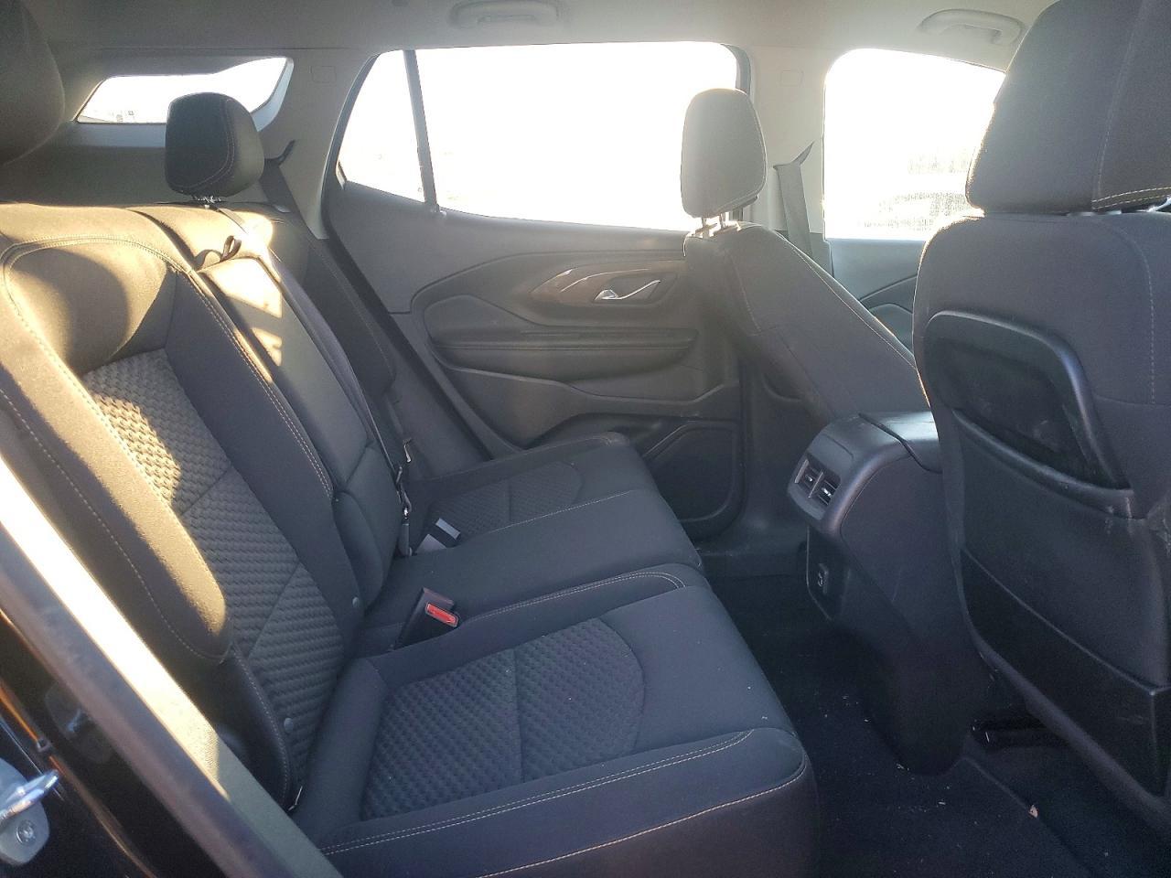 2021 GMC Terrain Sle - zdjęcie 11