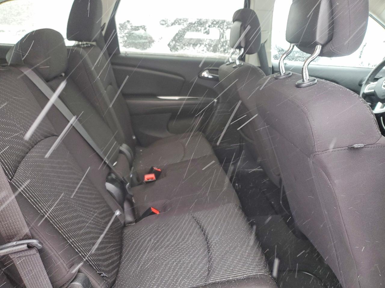 2013 Dodge Journey Se - zdjęcie 11