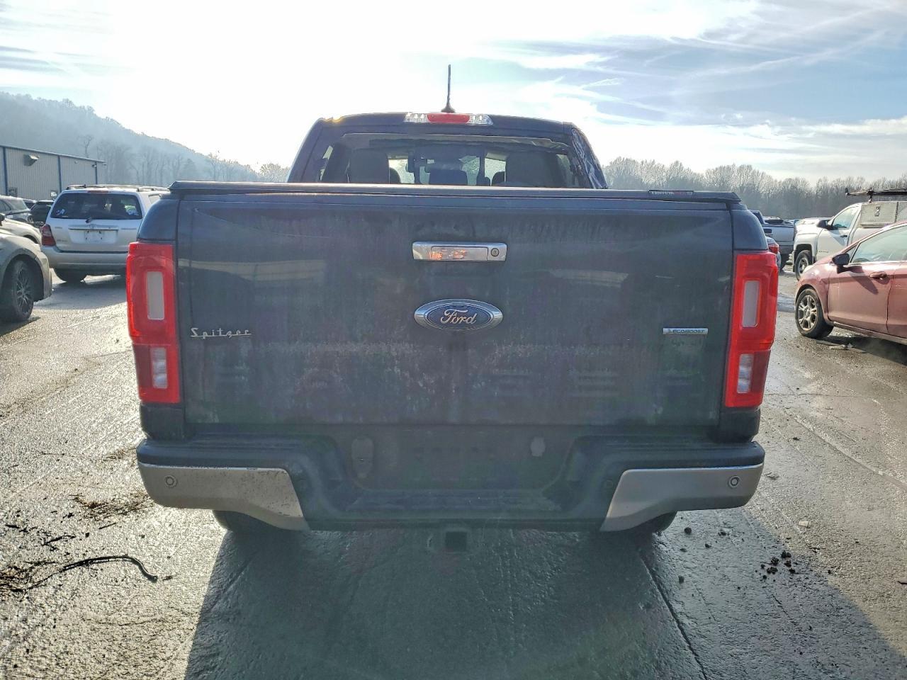 2019 Ford Ranger Xl - zdjęcie 6