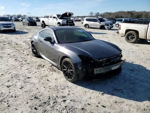 2024 Toyota Gr 86 Premium - zdjęcie 13