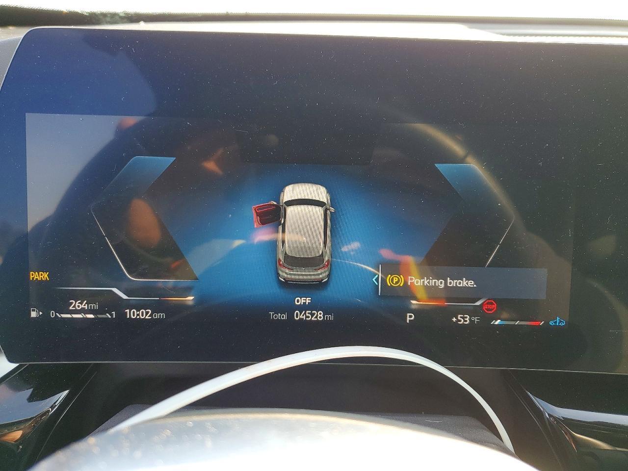 2025 BMW X1 xDrive28I - zdjęcie 9