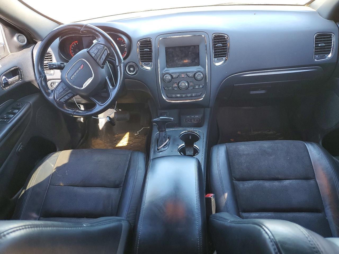 2020 Dodge Durango Gt - zdjęcie 8