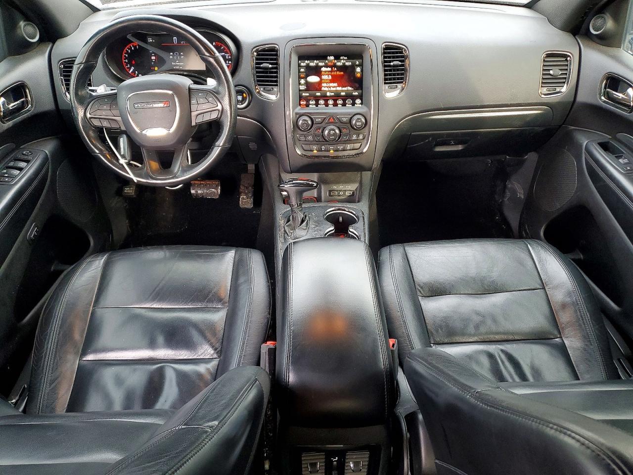 2020 Dodge Durango Gt - zdjęcie 8