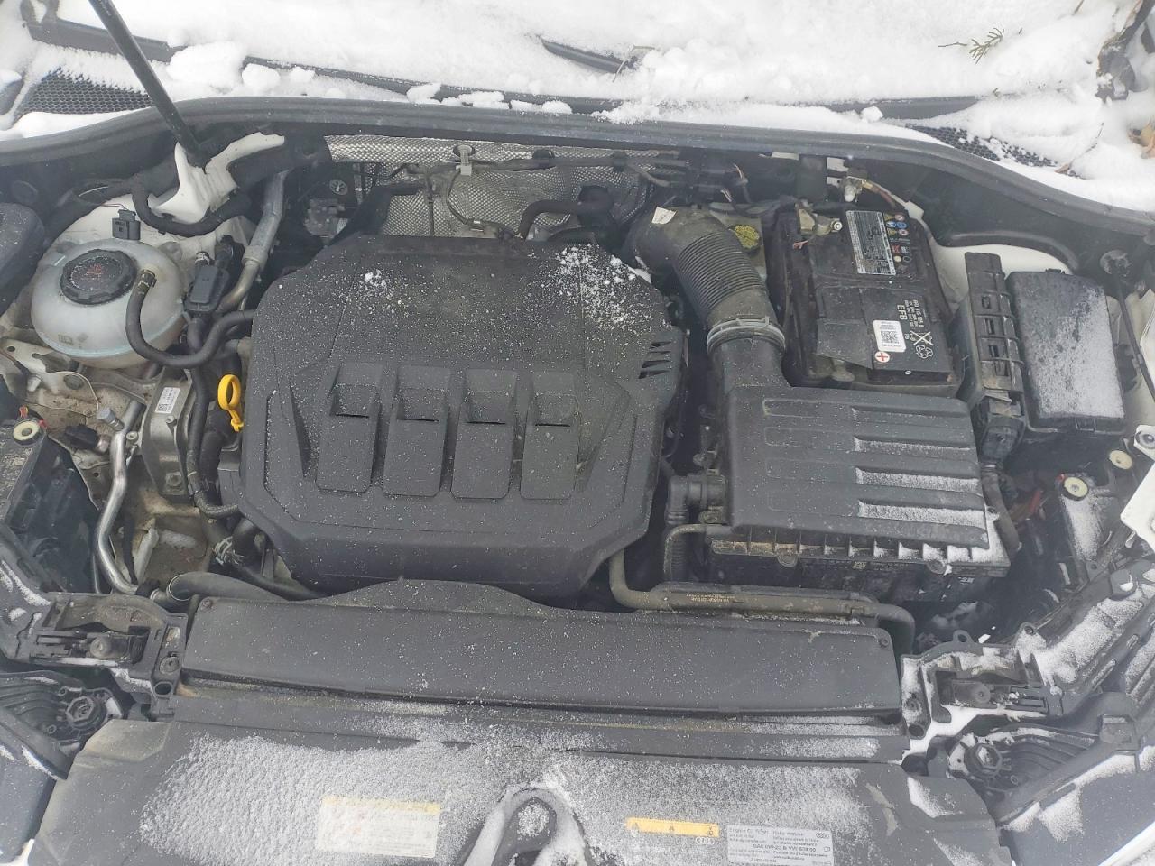 2021 Audi Q3 Premium Plus S Line 45 - zdjęcie 12