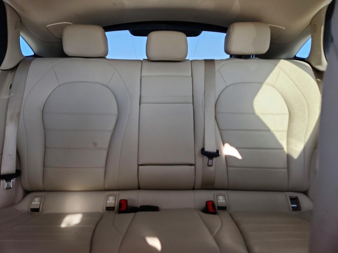 2020 Mercedes-Benz Glc Coupe 300 4Matic - zdjęcie 10