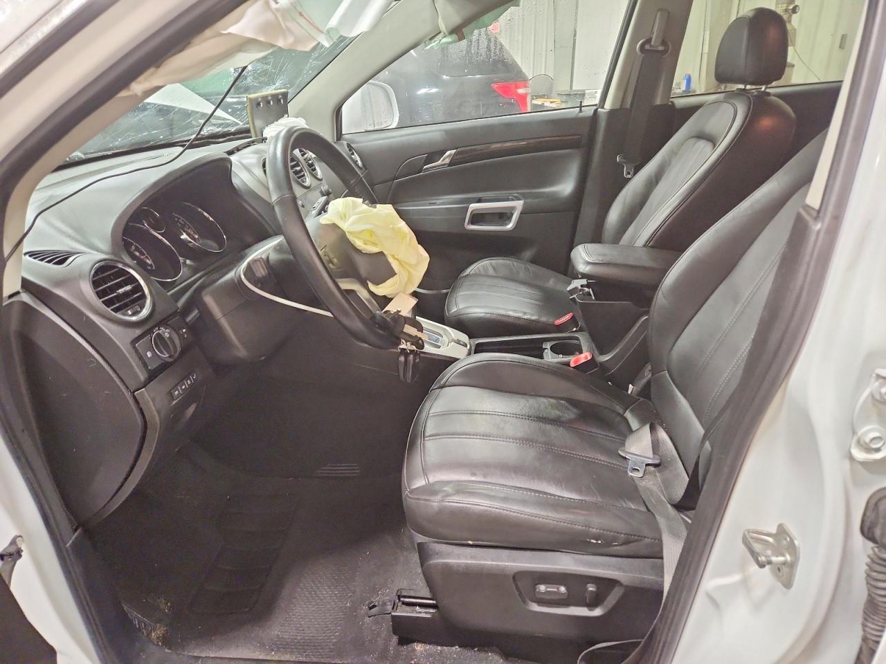 2013 Chevrolet Captiva Lt - zdjęcie 7