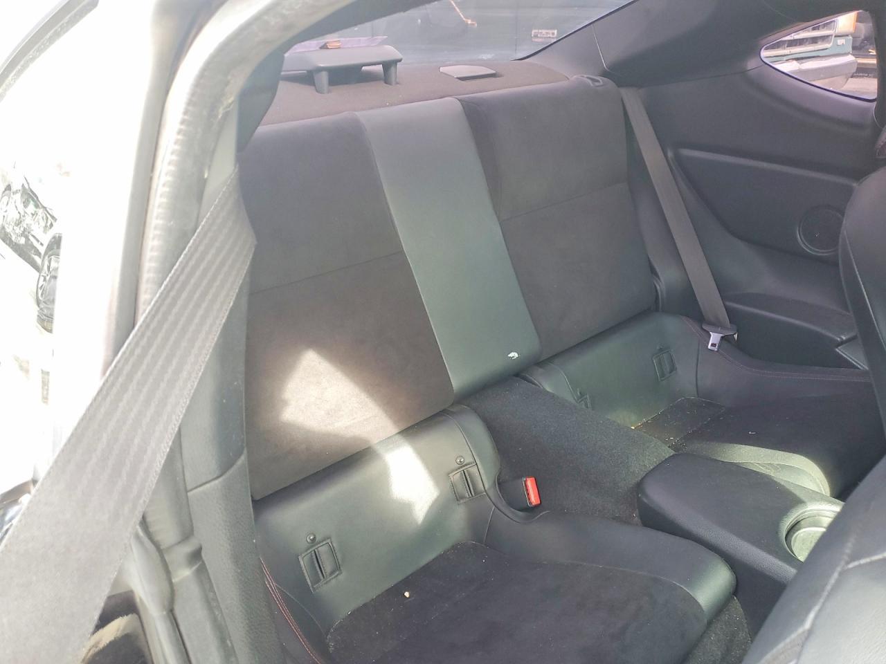 2016 Subaru Brz 2.0 Limited - zdjęcie 10