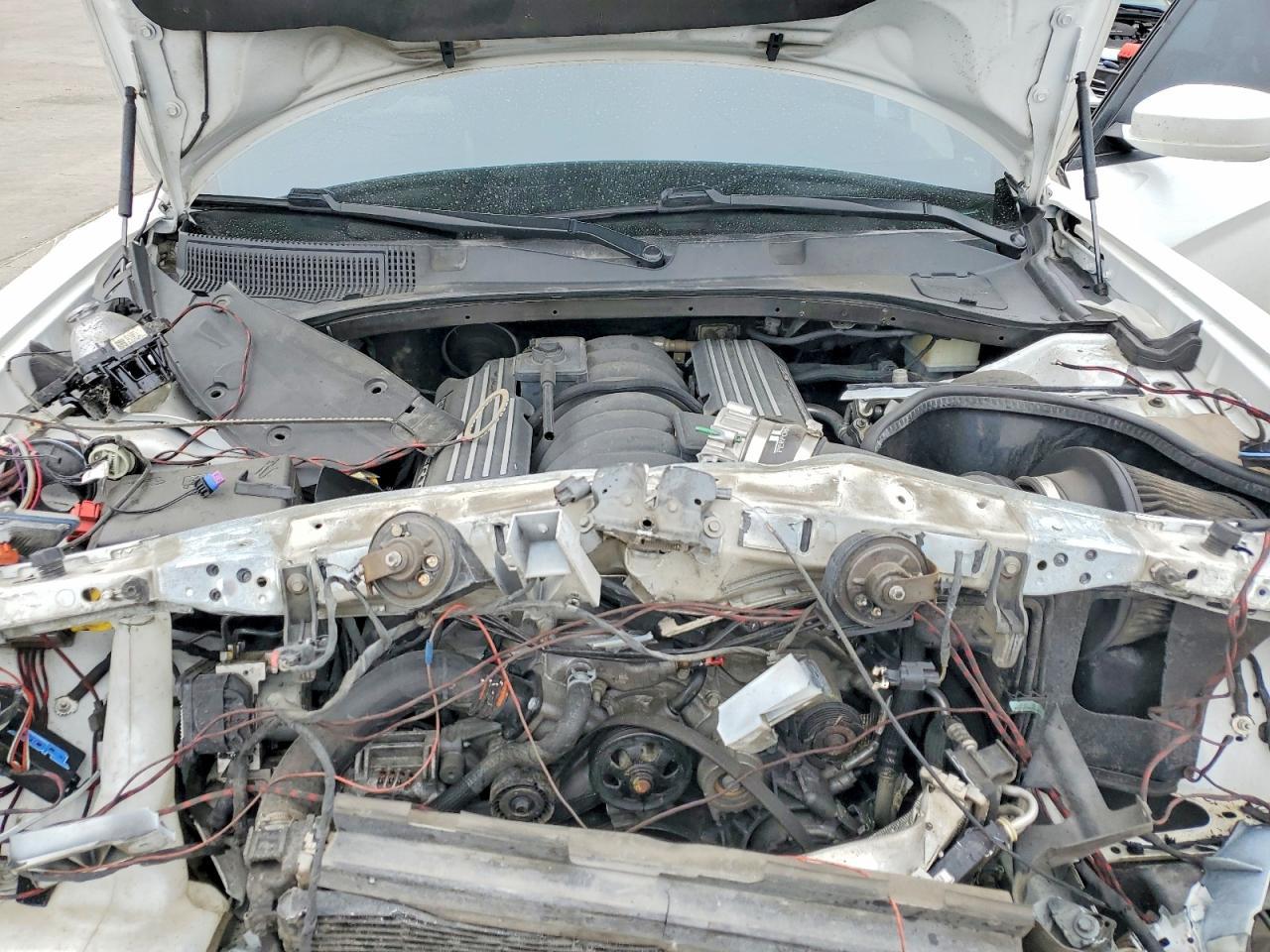 2022 Dodge Charger Scat Pack - zdjęcie 11